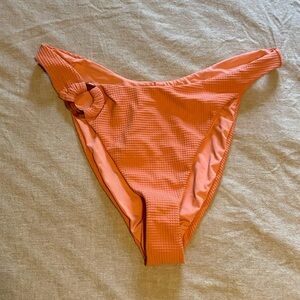 Dippin Daisys bikini bottom